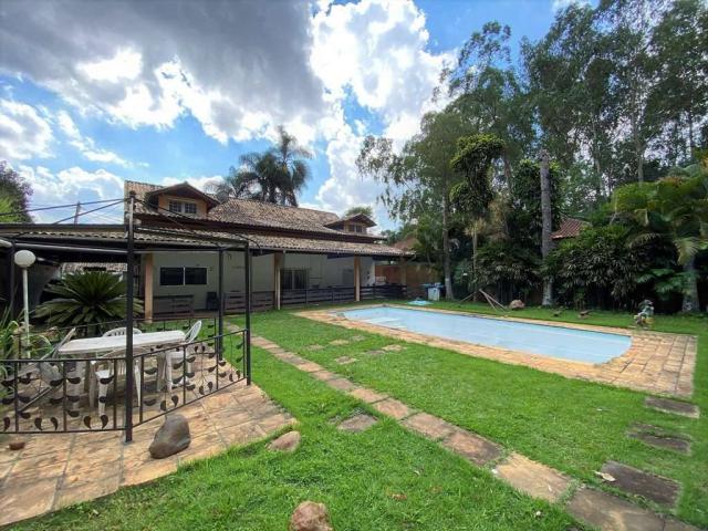 #800M - Casa em condomínio para Venda em Carapicuíba - SP - 2