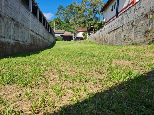 #1124M - Terreno em condomínio para Venda em Cotia - SP - 1