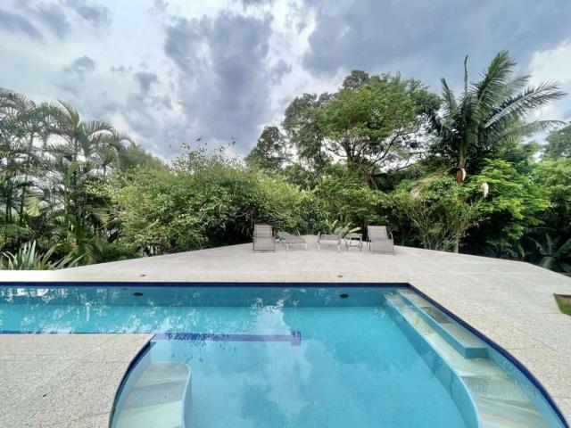 #1103M - Casa em condomínio para Venda em Carapicuíba - SP - 3