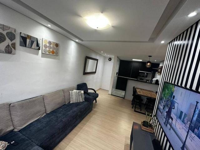 #AP394 - Apartamento para Venda em Cotia - SP