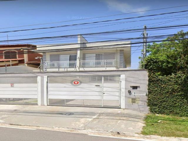 #1131M - Casa para Venda em Cotia - SP - 1