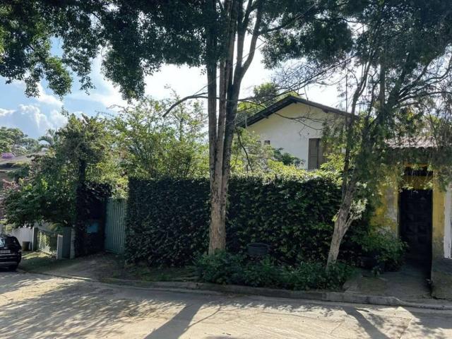 #1136M - Casa em condomínio para Venda em Carapicuíba - SP - 3