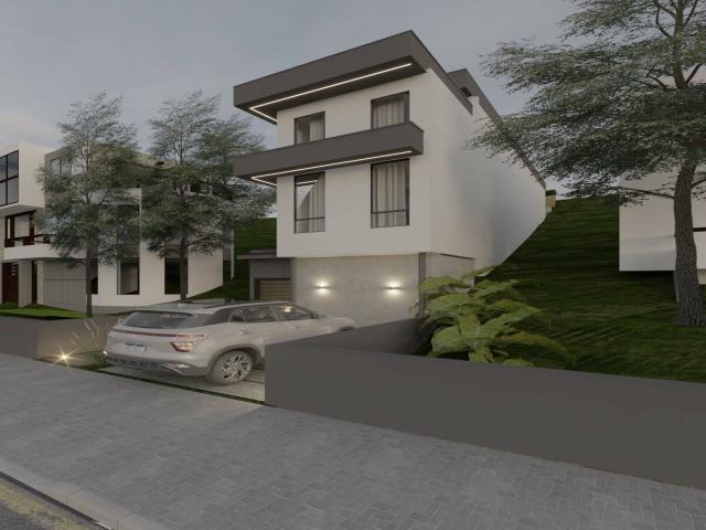 #CA259 - Casa para Venda em Cotia - SP - 2