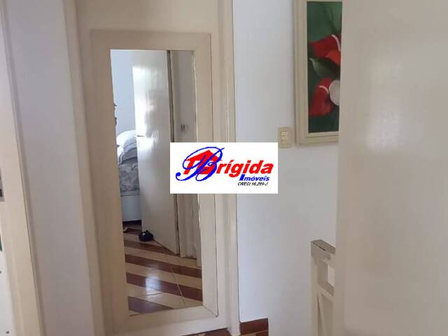 #CA356 - Casa em condomínio para Venda em Cotia - SP - 2