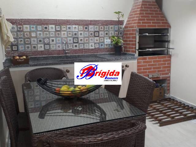 #CA0154 - Casa em condomínio para Venda em Cotia - SP - 1