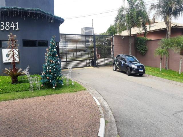 #TE209 - Terreno em condomínio para Venda em Carapicuíba - SP - 2