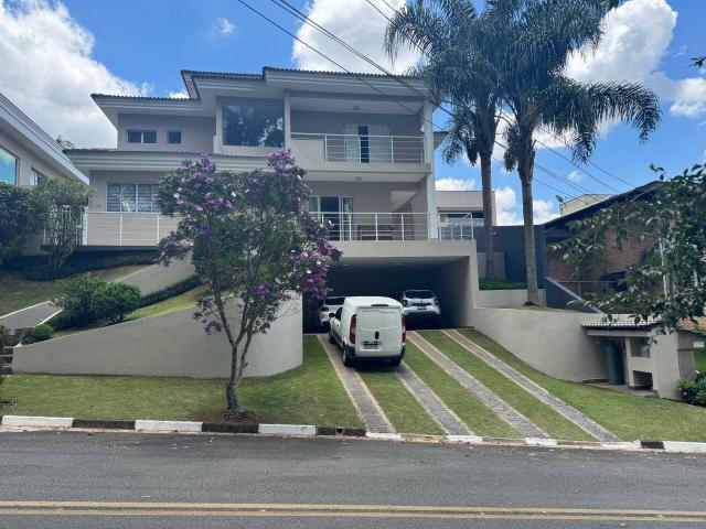 #CA457 - Casa em condomínio para Venda em Embu das Artes - SP - 1