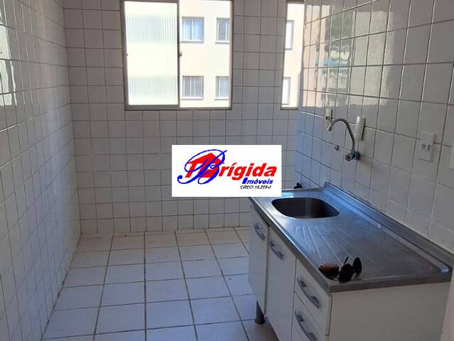 #AP304 - Apartamento para Venda em Cotia - SP - 3