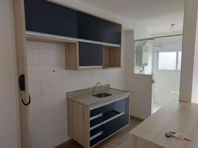 #1190M - Apartamento para Venda em São Paulo - SP - 3