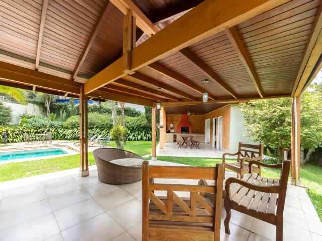 #CA487 - Casa em condomínio para Venda em Carapicuíba - SP - 2