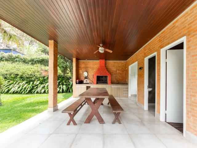 #CA487 - Casa em condomínio para Venda em Carapicuíba - SP - 3