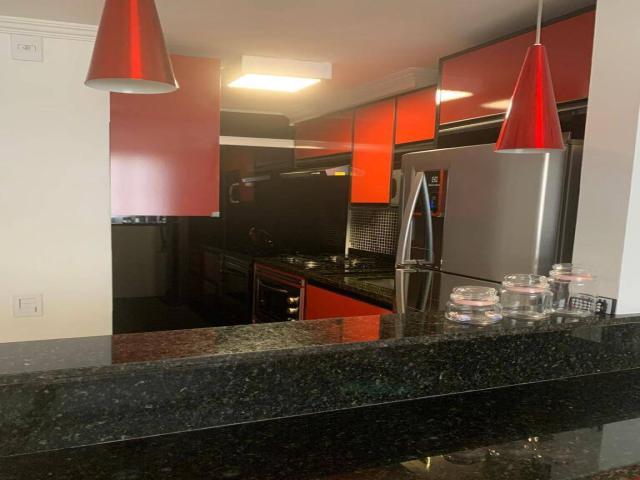 #AP495 - Apartamento para Venda em Cotia - SP - 2
