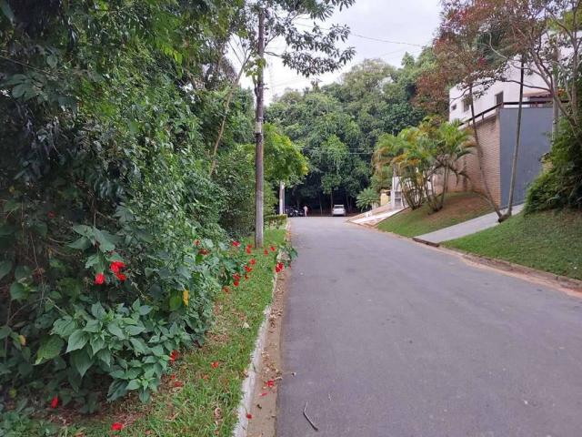 #TE496 - Terreno em condomínio para Venda em Itapevi - SP - 2