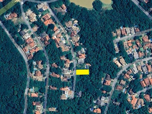#TE496 - Terreno em condomínio para Venda em Itapevi - SP - 1