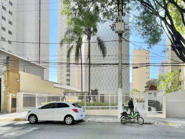 #1209M - Apartamento para Venda em São Paulo - SP - 1
