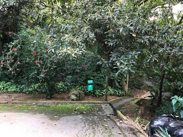 #1027M - Terreno em condomínio para Venda em Jandira - SP - 2