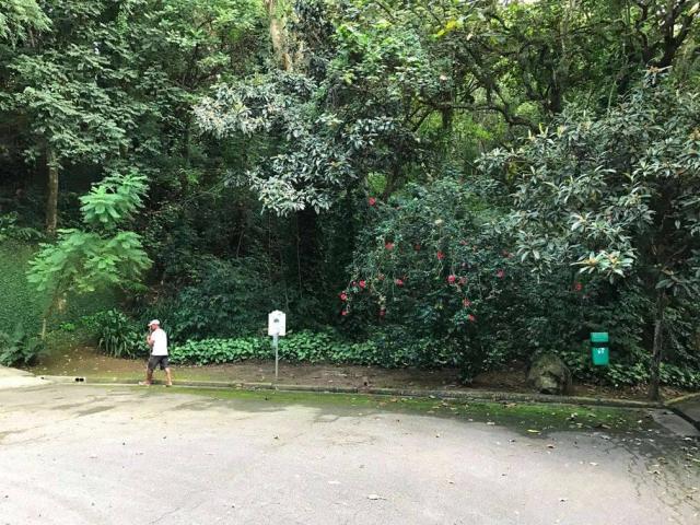 #1027M - Terreno em condomínio para Venda em Jandira - SP - 1