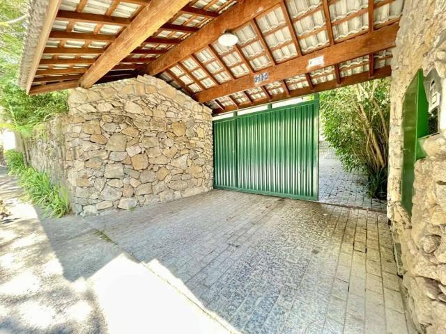 #1199M - Casa para Venda em Cotia - SP - 2