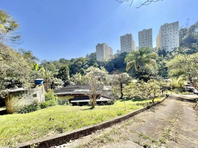 #1198M - Casa para Venda em Cotia - SP - 3