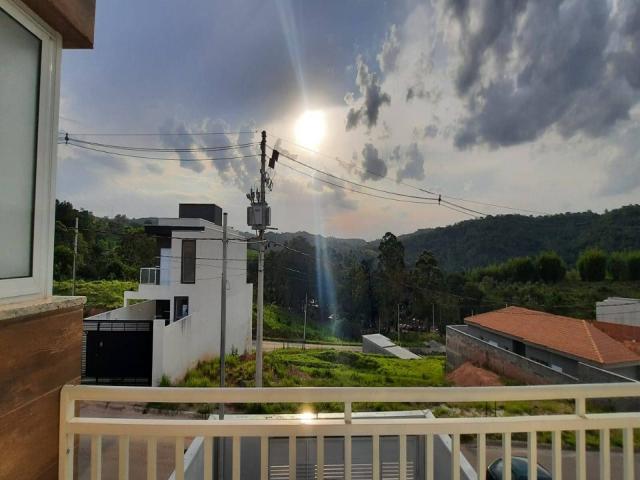 #CA501 - Casa para Venda em Cotia - SP - 2