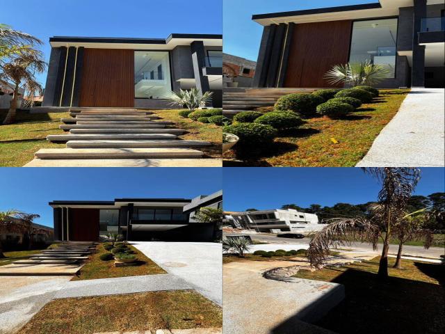 #CA510 - Casa em condomínio para Venda em Cotia - SP