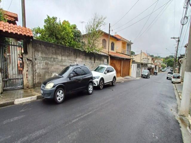 #TE258 - Terreno para Venda em Cotia - SP - 3