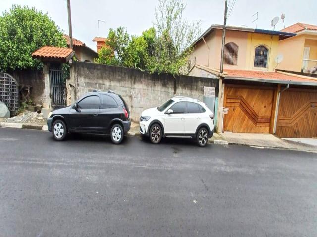 #TE258 - Terreno para Venda em Cotia - SP - 1