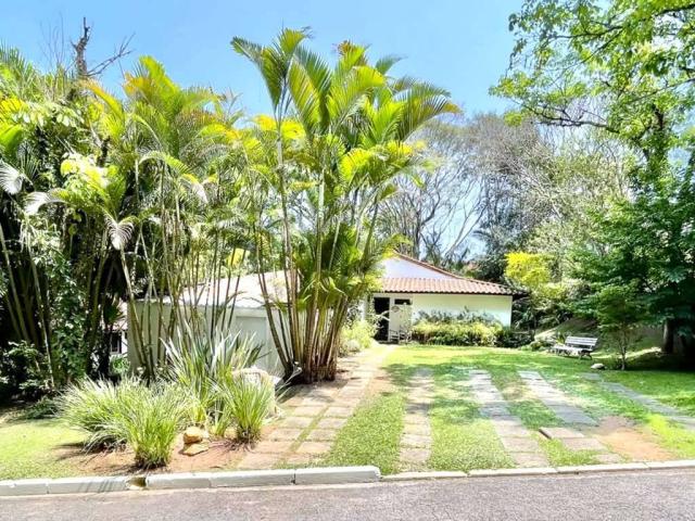 #1233M - Casa em condomínio para Venda em Cotia - SP - 1