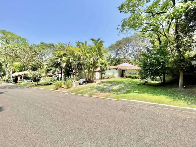#1233M - Casa em condomínio para Venda em Cotia - SP - 2