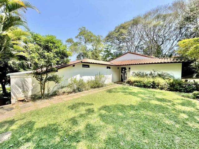 #1233M - Casa em condomínio para Venda em Cotia - SP - 3