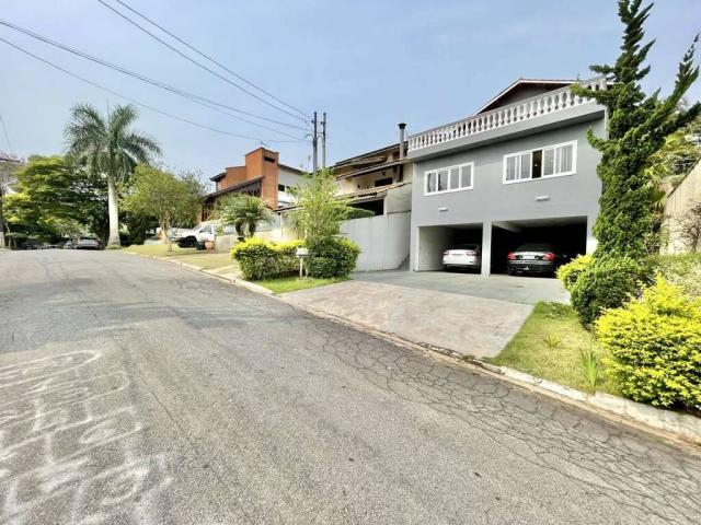 #1237M - Casa em condomínio para Venda em Cotia - SP - 2