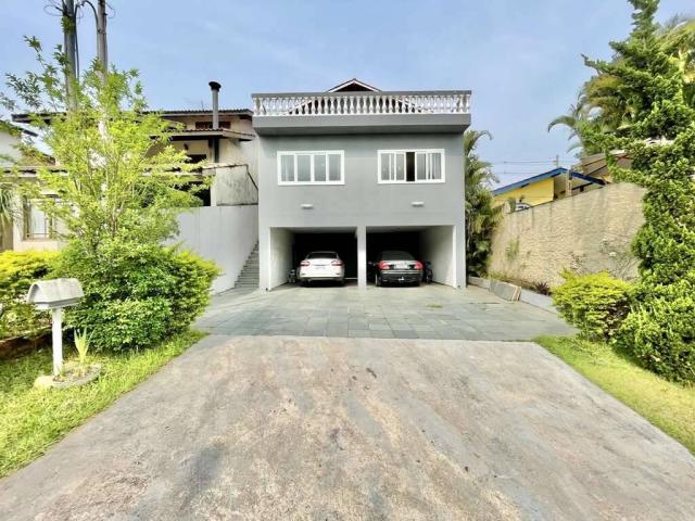 #1237M - Casa em condomínio para Venda em Cotia - SP - 1