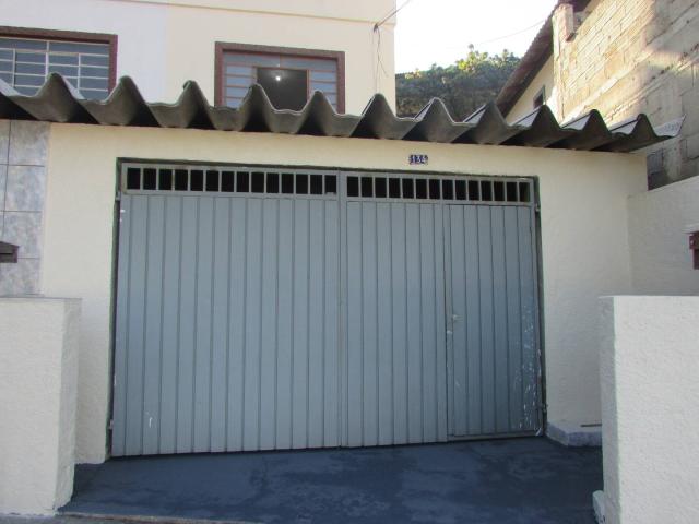 Venda em Jardim São Vicente - Cotia