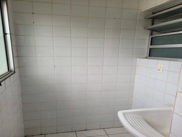 #AP527 - Apartamento para Venda em Cotia - SP - 2