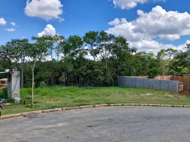 #1244M - Terreno em condomínio para Venda em Cotia - SP - 1