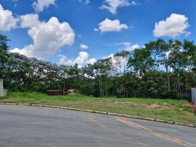 #1244M - Terreno em condomínio para Venda em Cotia - SP - 2