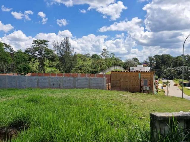 #1244M - Terreno em condomínio para Venda em Cotia - SP - 3