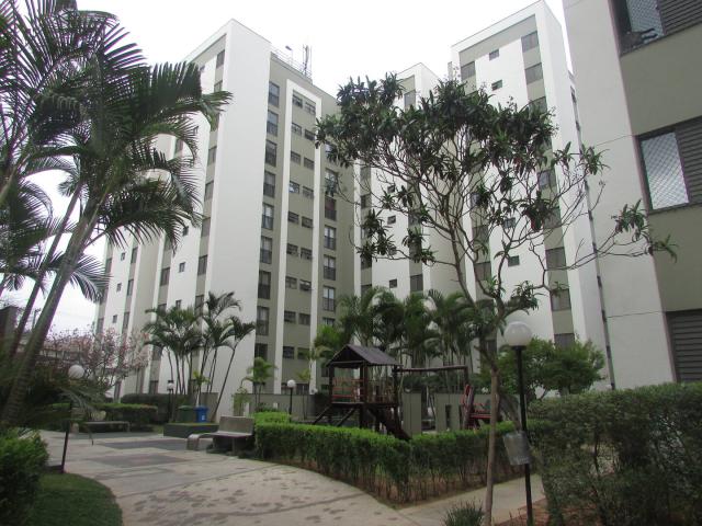 #AP534 - Apartamento para Venda em São Paulo - SP - 2