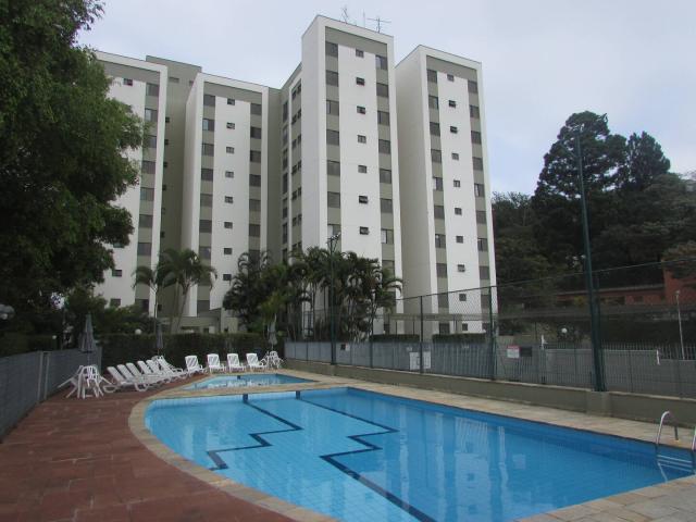 #AP534 - Apartamento para Venda em São Paulo - SP - 1