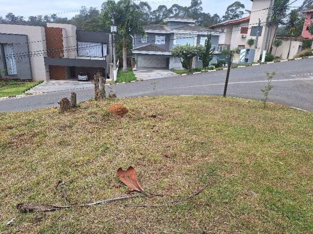 #TE536 - Terreno em condomínio para Venda em Embu das Artes - SP - 3