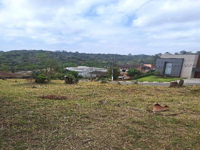 #TE536 - Terreno em condomínio para Venda em Embu das Artes - SP - 2