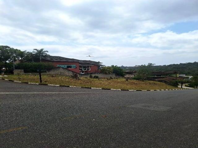 #TE536 - Terreno em condomínio para Venda em Embu das Artes - SP - 1