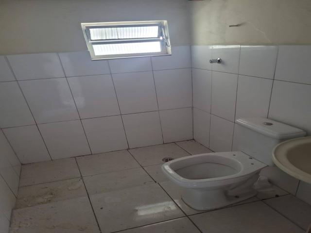 #CA538 - Casa para Locação em São Paulo - SP - 2