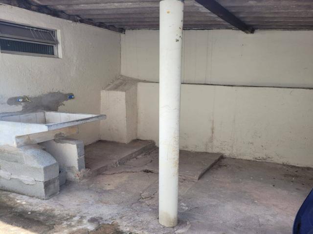 #CA538 - Casa para Locação em São Paulo - SP - 3