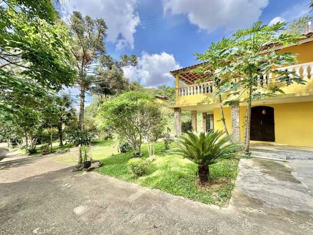 #1249M - Casa em condomínio para Venda em Cotia - SP - 1