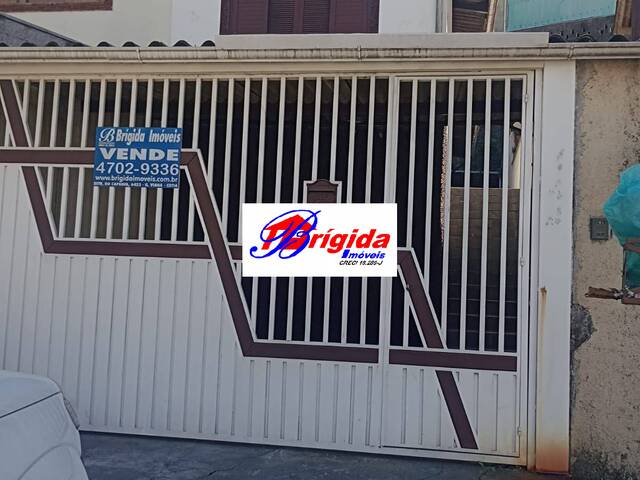 #AP541 - Casa para Venda em Cotia - SP - 1
