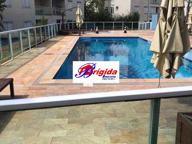 #Ap542 - Apartamento para Venda em Cotia - SP - 1