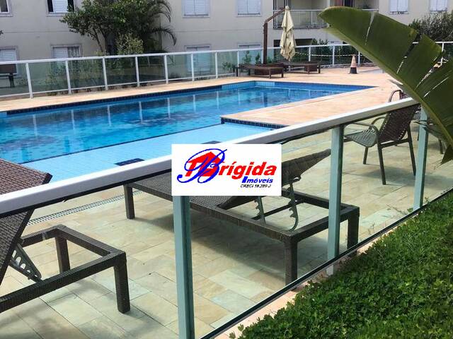 #Ap542 - Apartamento para Venda em Cotia - SP - 3