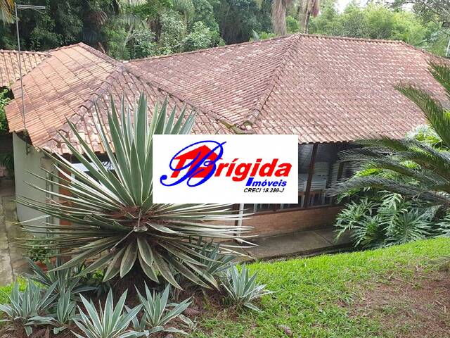 #TE158 - Terreno em condomínio para Venda em Cotia - SP - 3