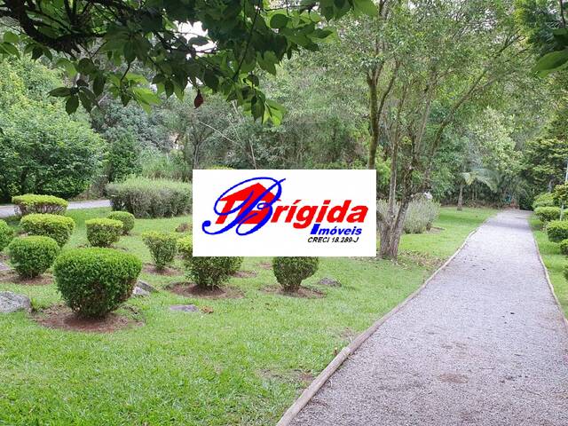 #TE158 - Terreno em condomínio para Venda em Cotia - SP - 1